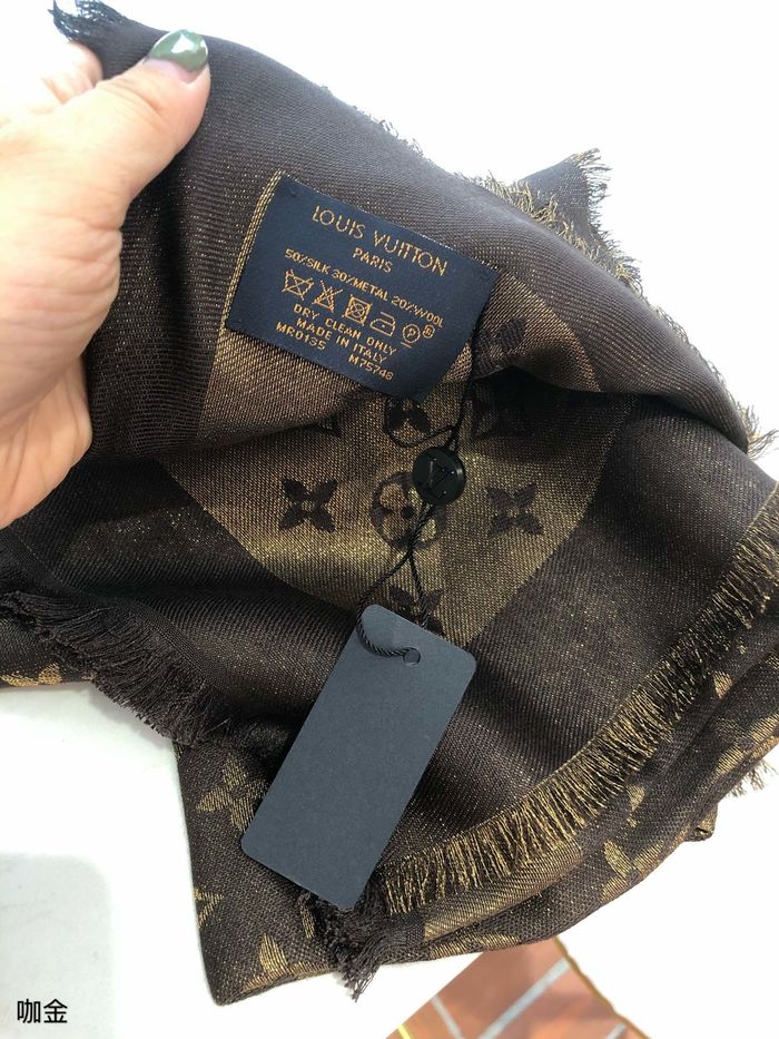 Louis Vuitton Scarf LV00098